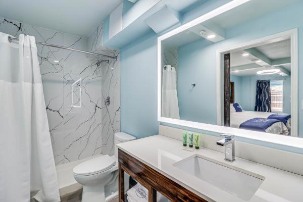 Seaside Boutique Hotel, Waves At Your Doorstep พอร์ท อารานซัส ภายนอก รูปภาพ